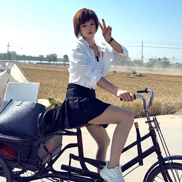 小飞燕生活号
