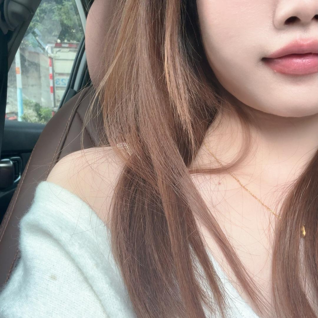 唏哈宝 美女