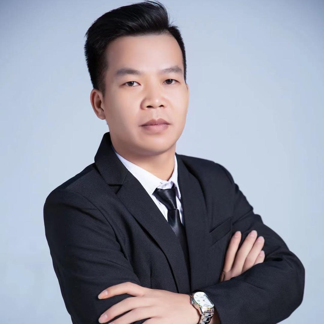 风一样的男人