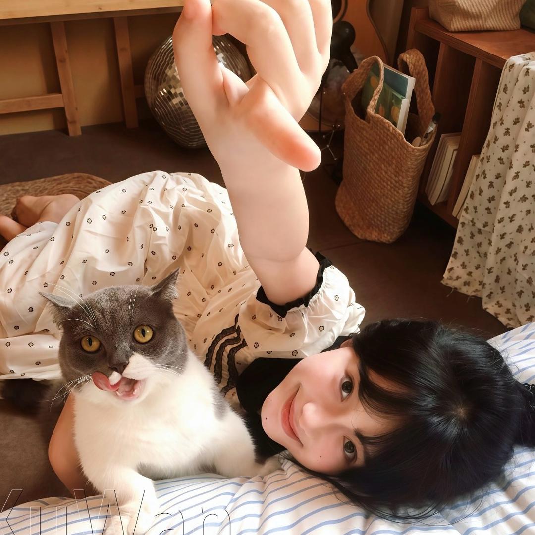Ki小姐