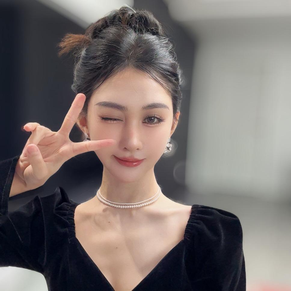 阿楚姑娘.