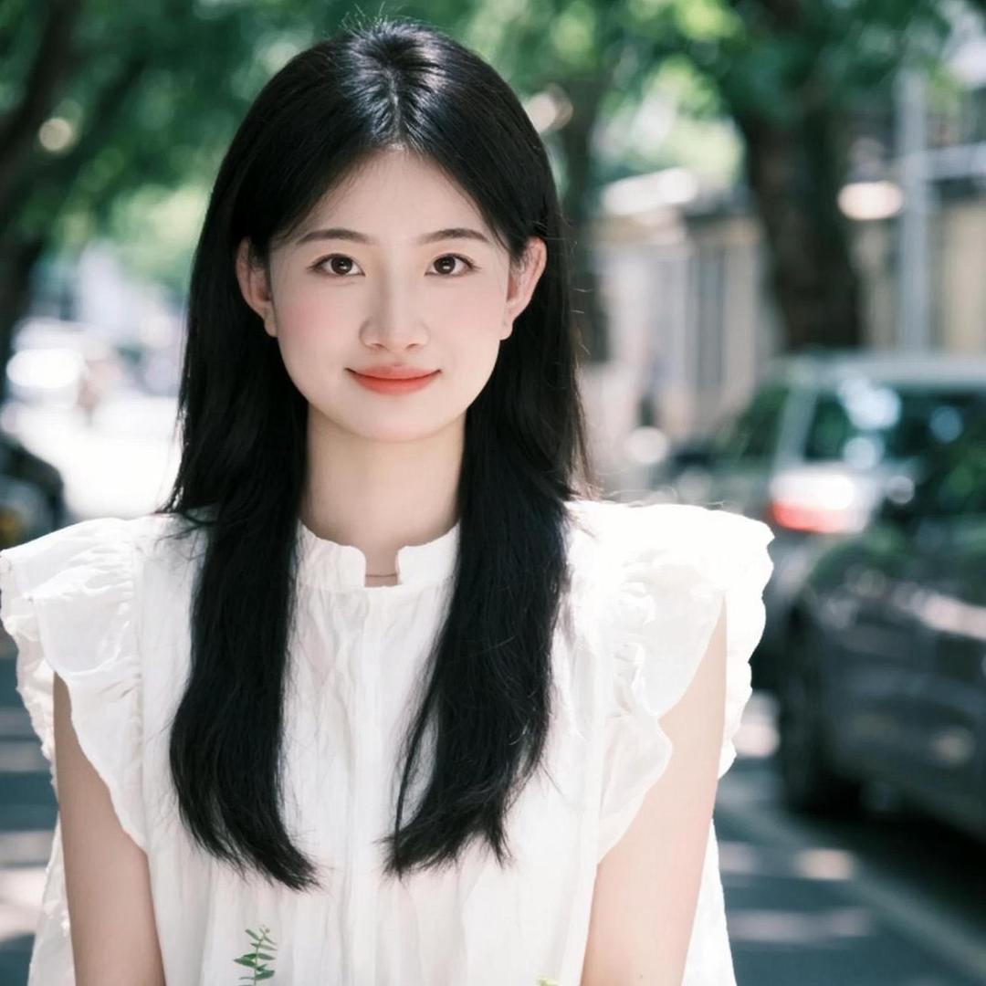 索索❤️