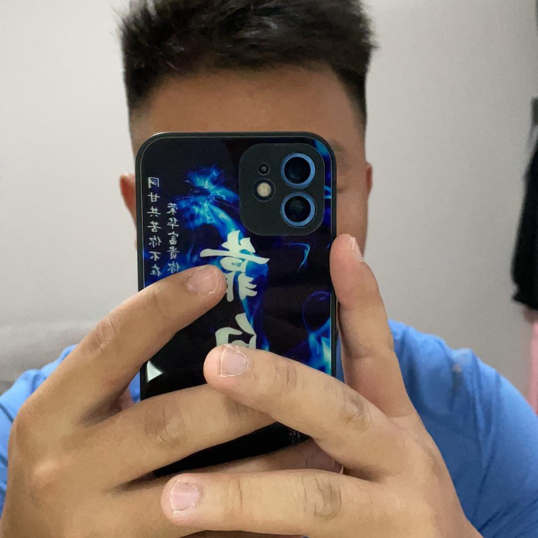 浪里白漂（房子化妆师）