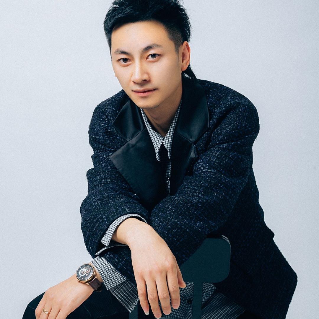 风格美学军子理发店