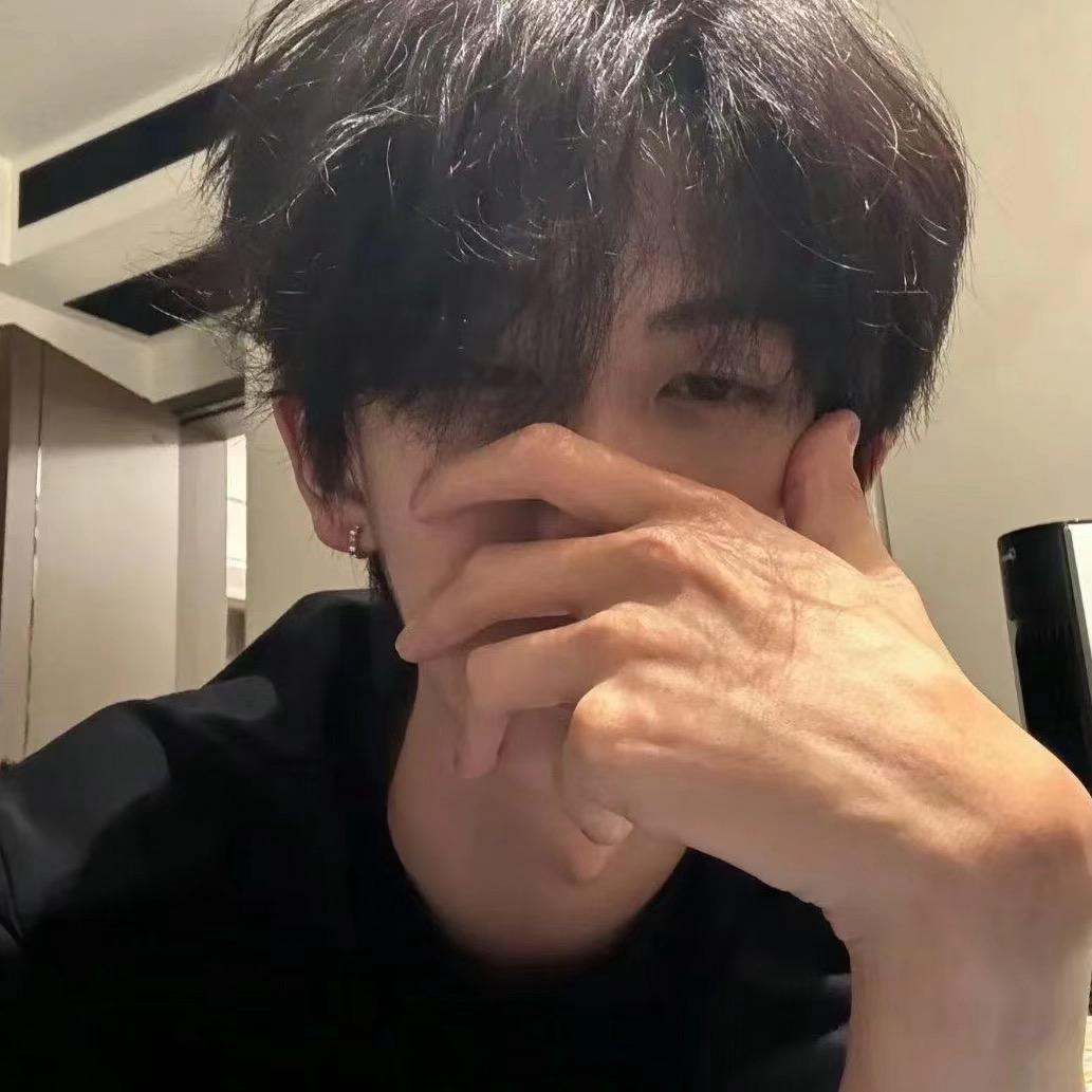 牛霸天（小戴）