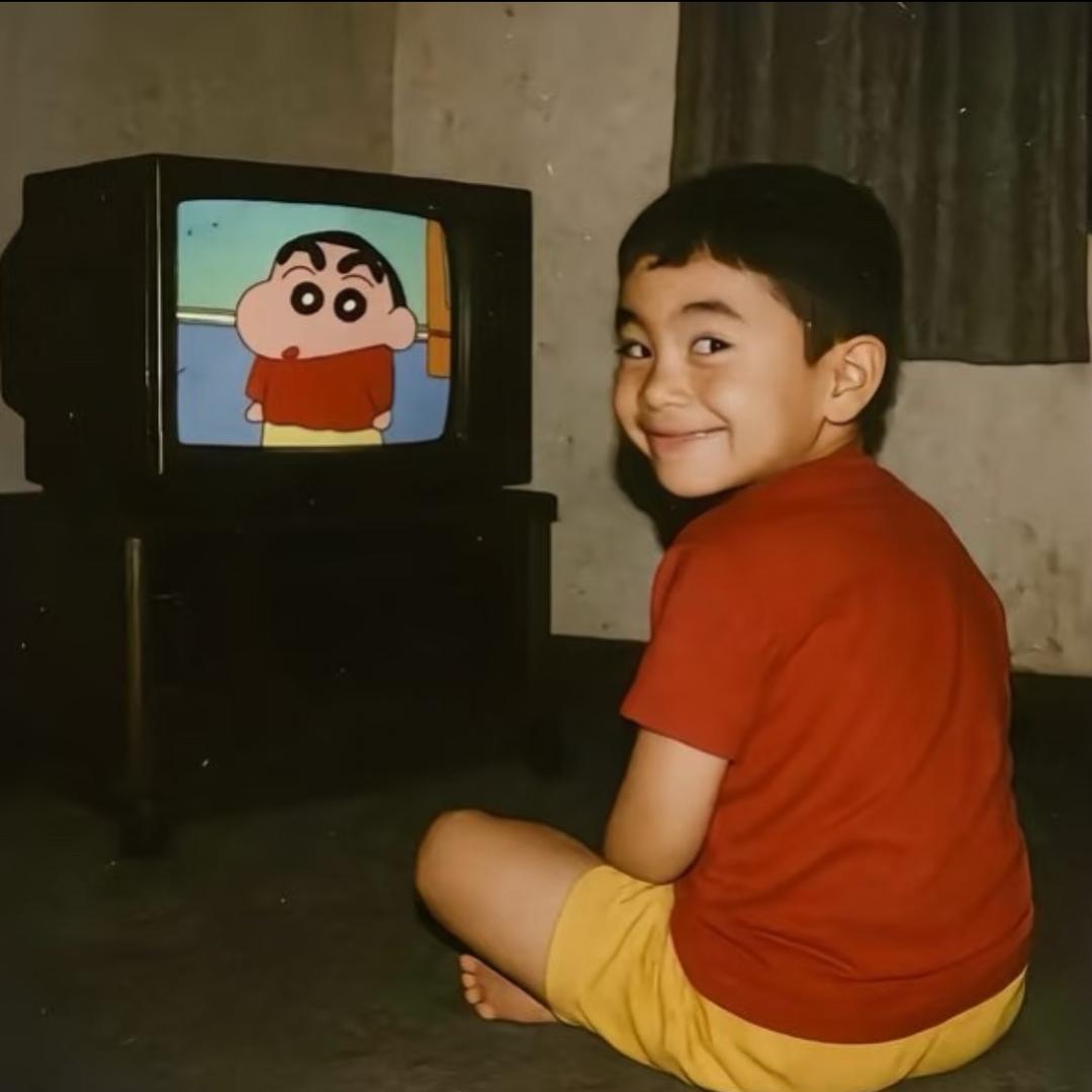 三川故里（摆摊日记）