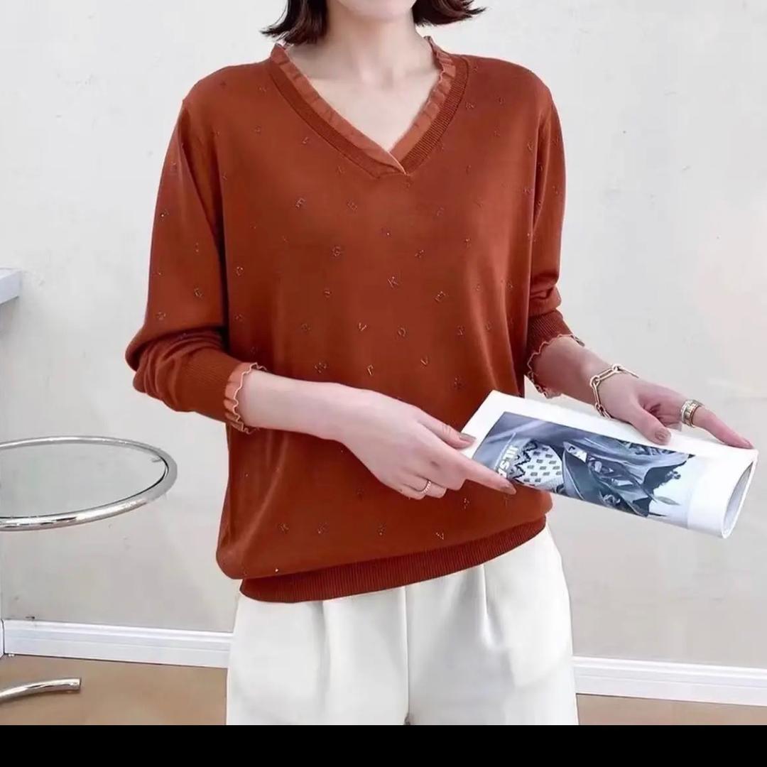 黎蓬俏中老年休闲女装
