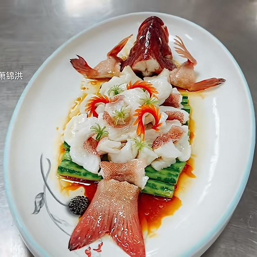小天鹅