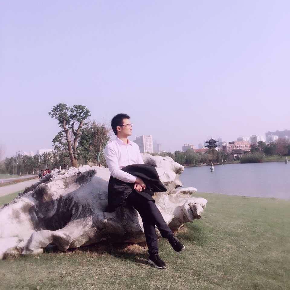 武汉陈冲房产咨询