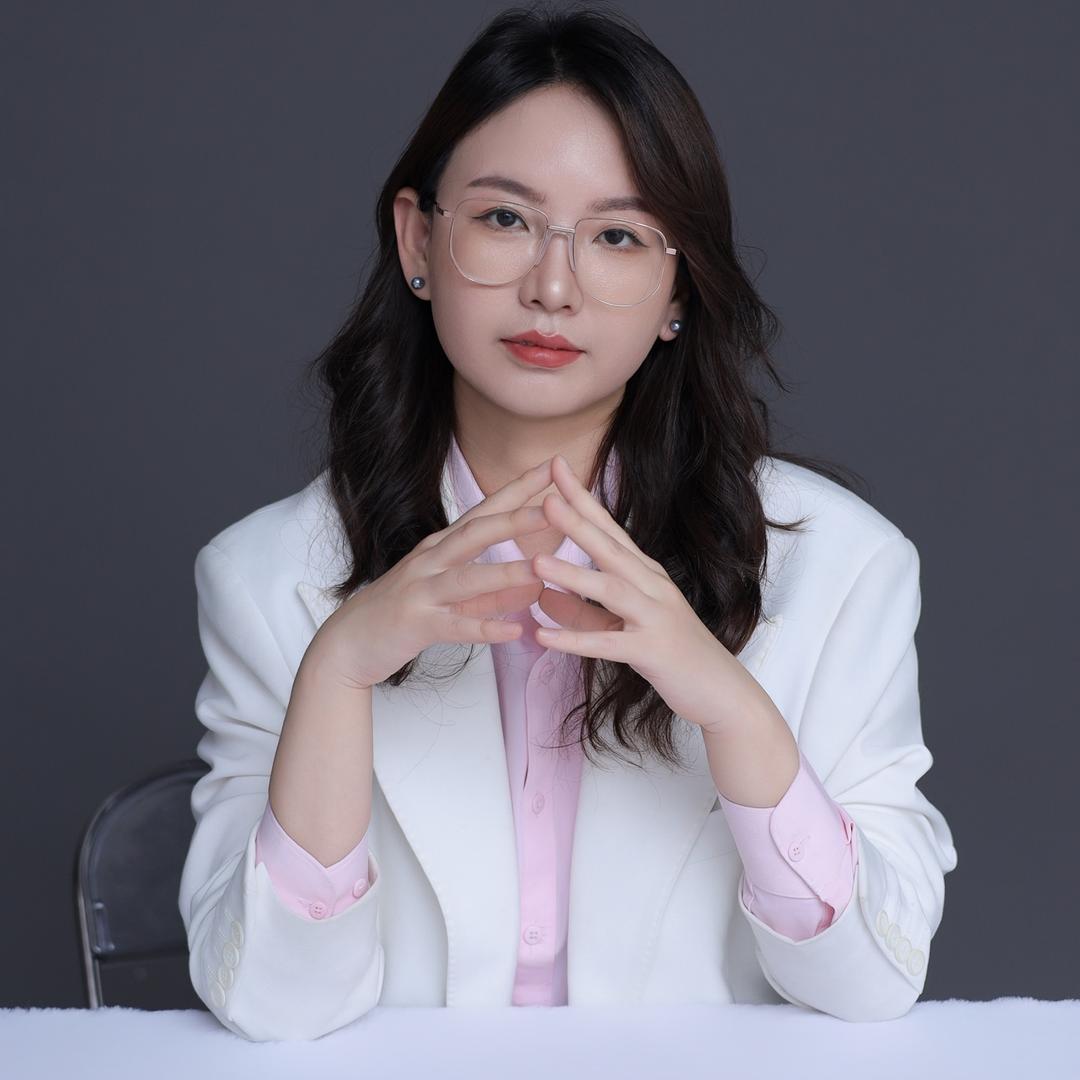 D心理•心理疗愈师