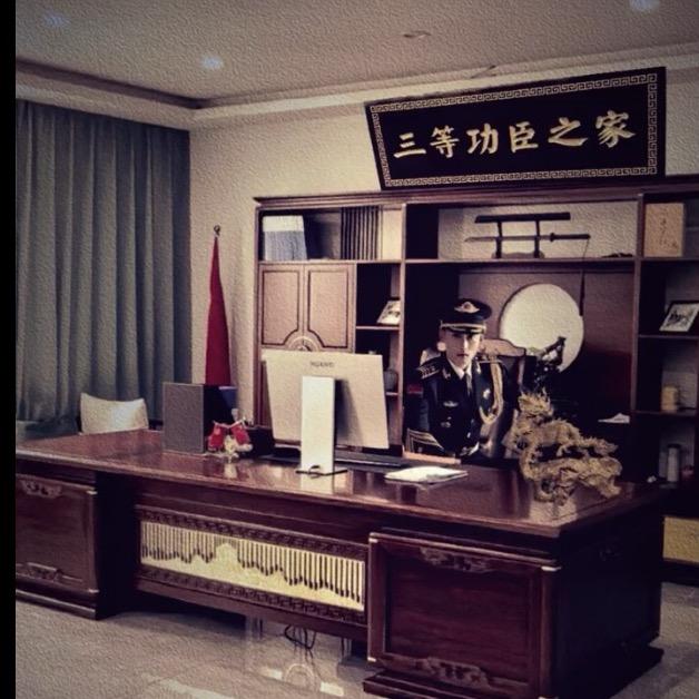 軒戰