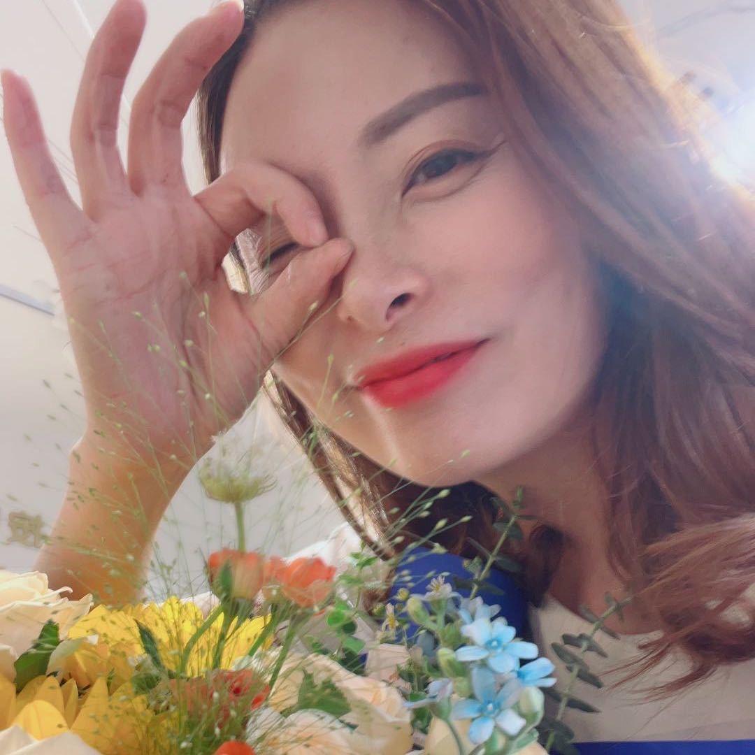 周礼花店大悦悦～安岳