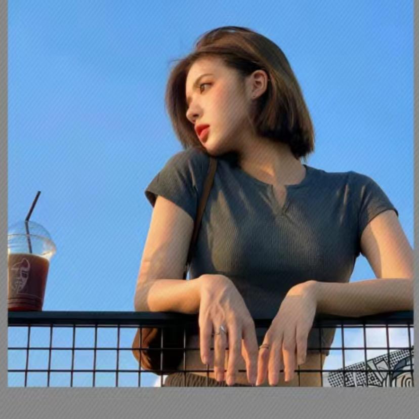 小段段