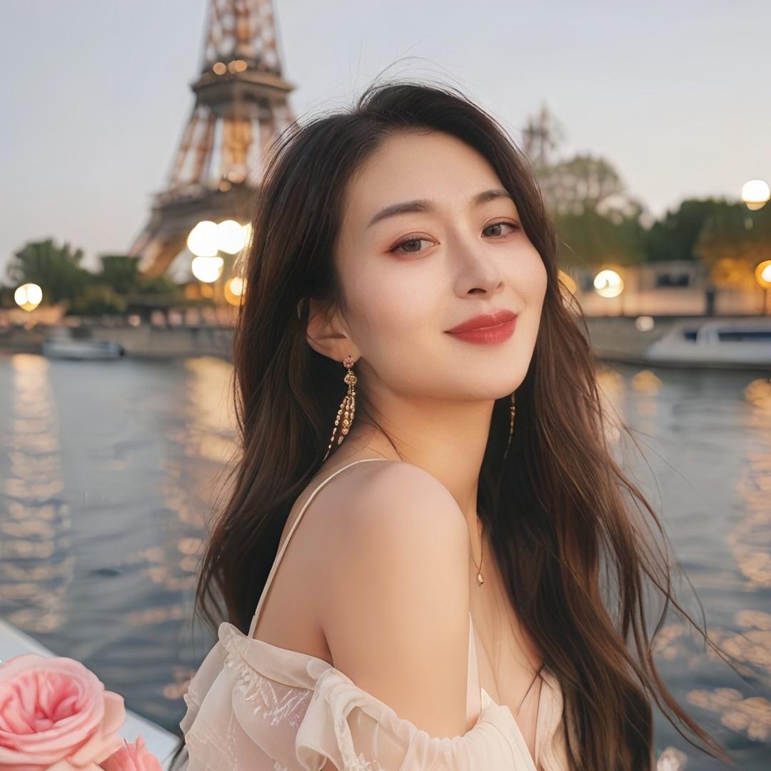 曹小姐的家