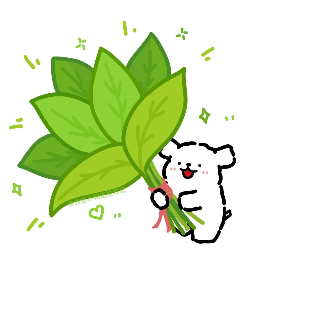 一块沙琪马
