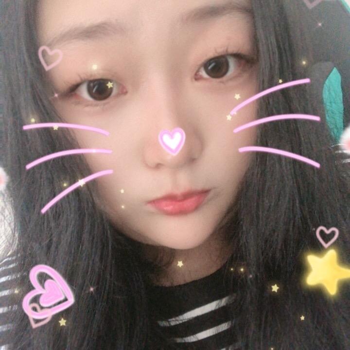 小雪同学
