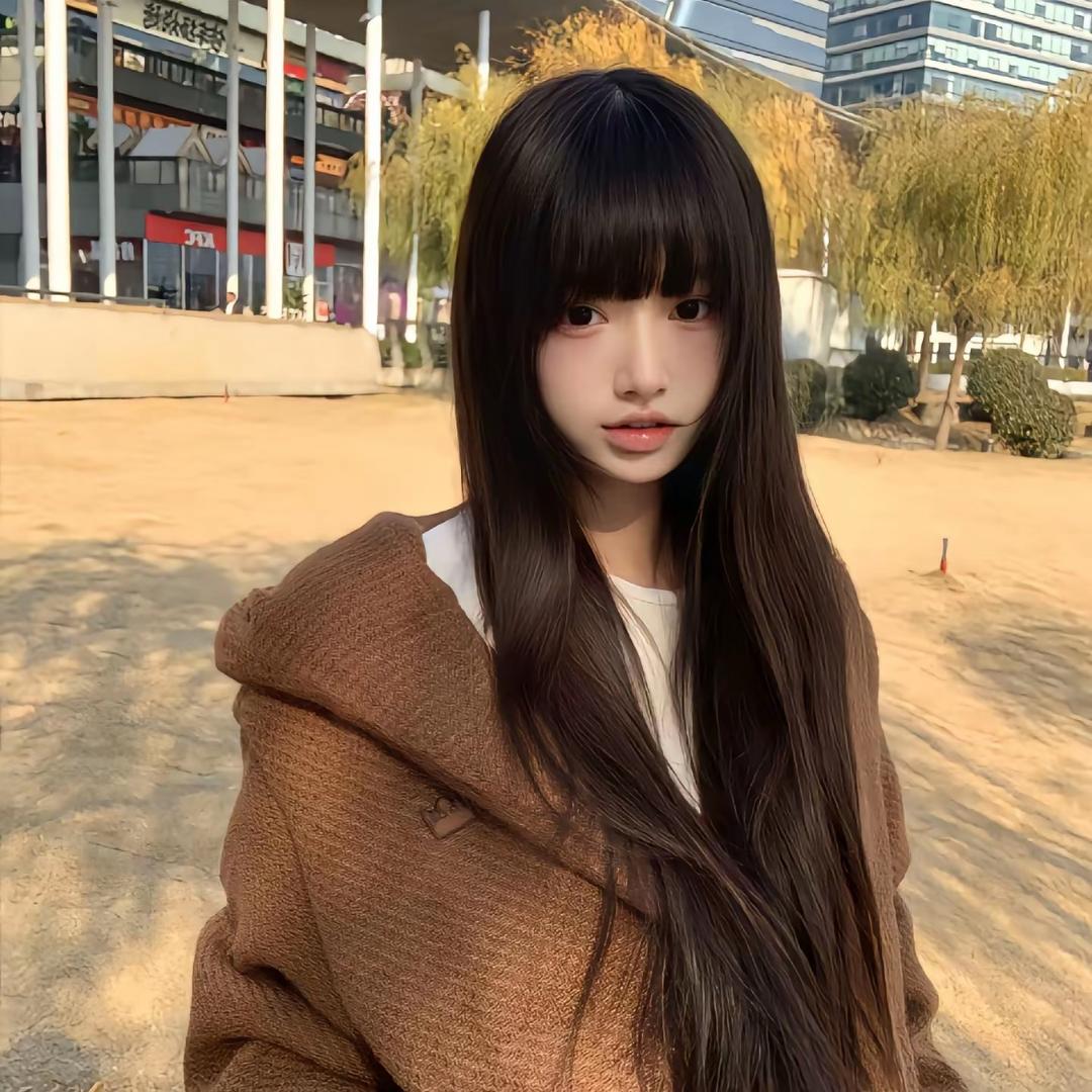 下雪天