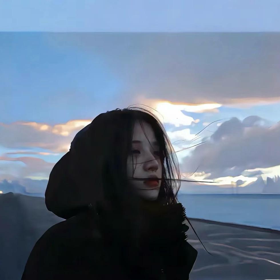 我还没睡