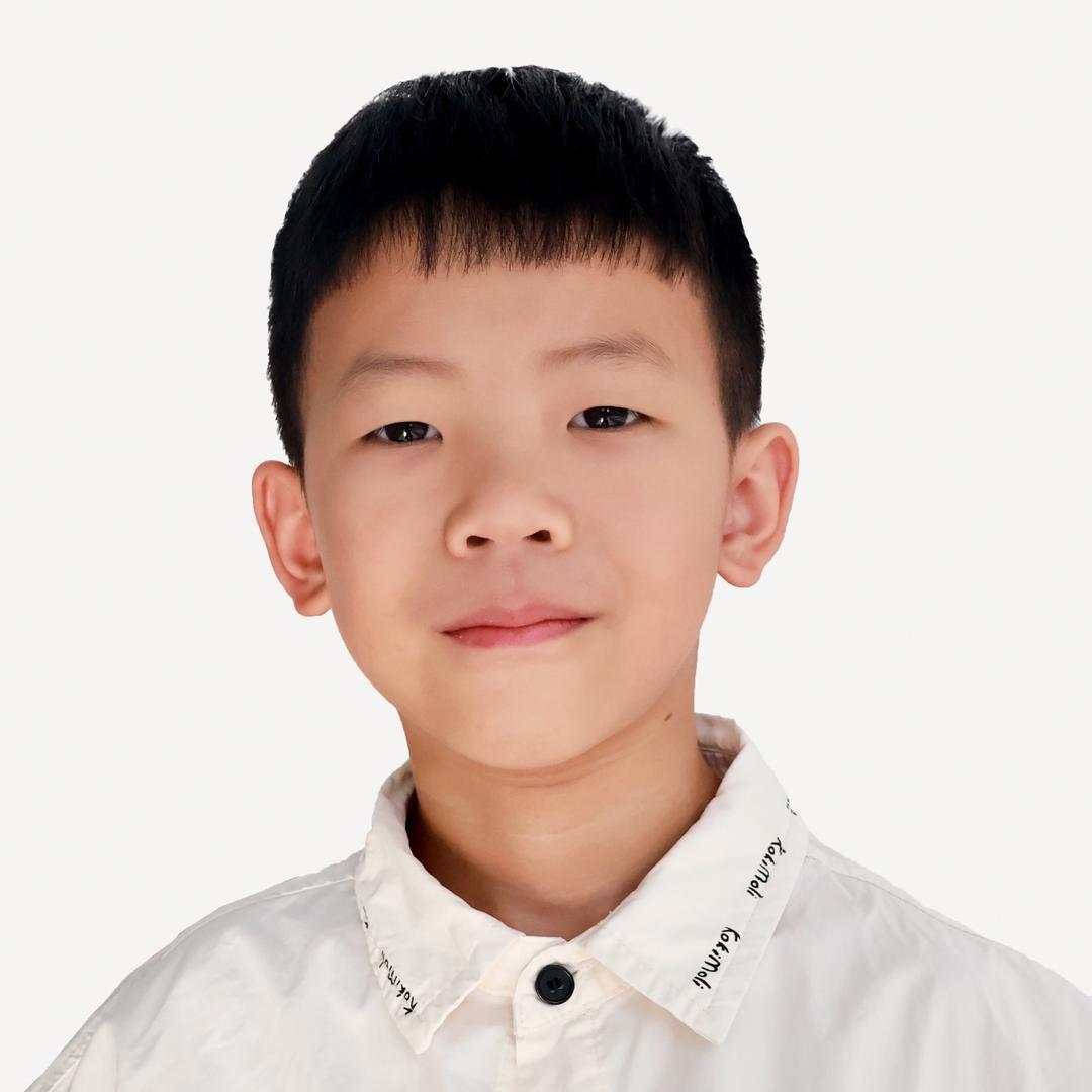 小张同学(张辰洋)