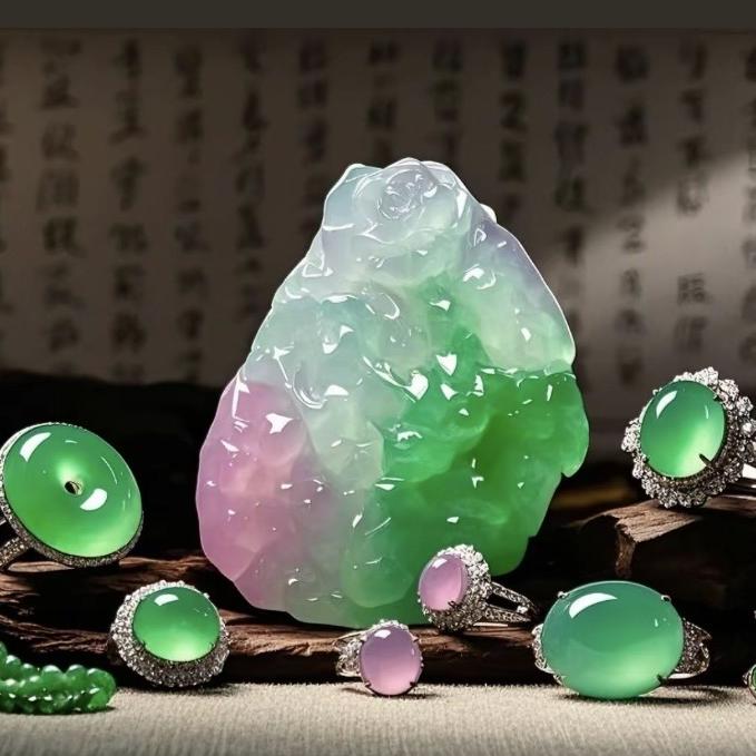 全钰福华外商贸