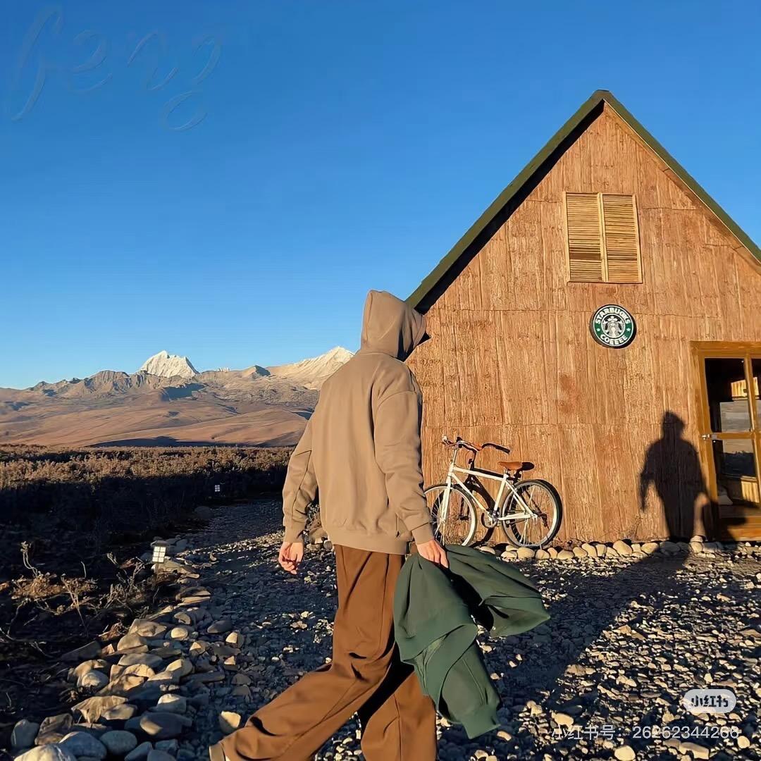 杭州网约车司机小连