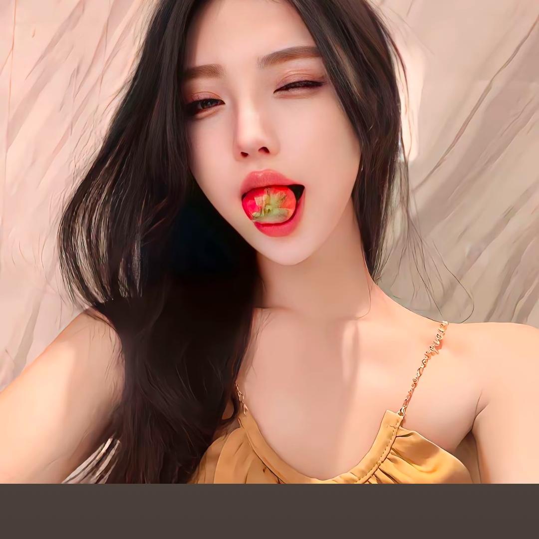 差点成美女