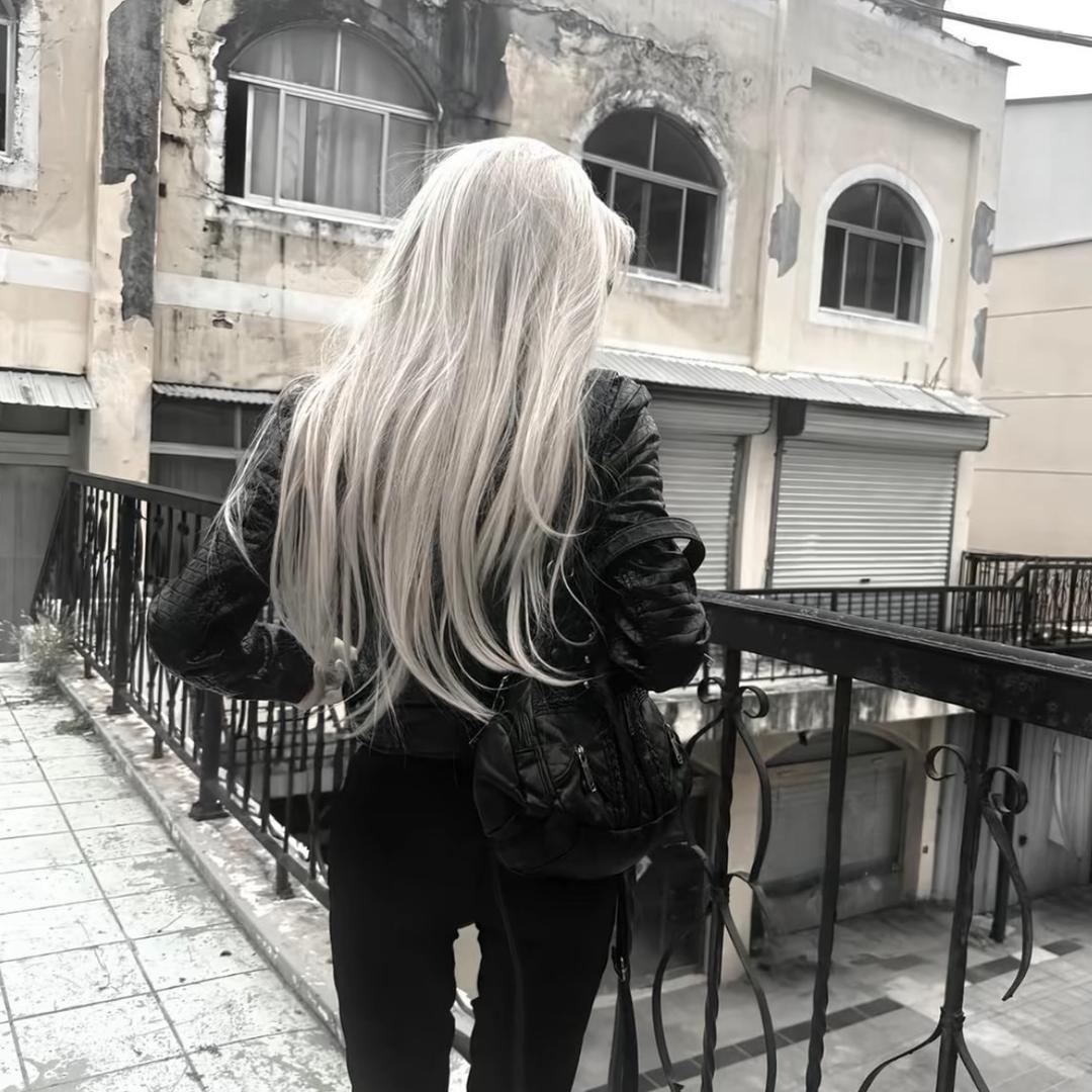 李知恩
