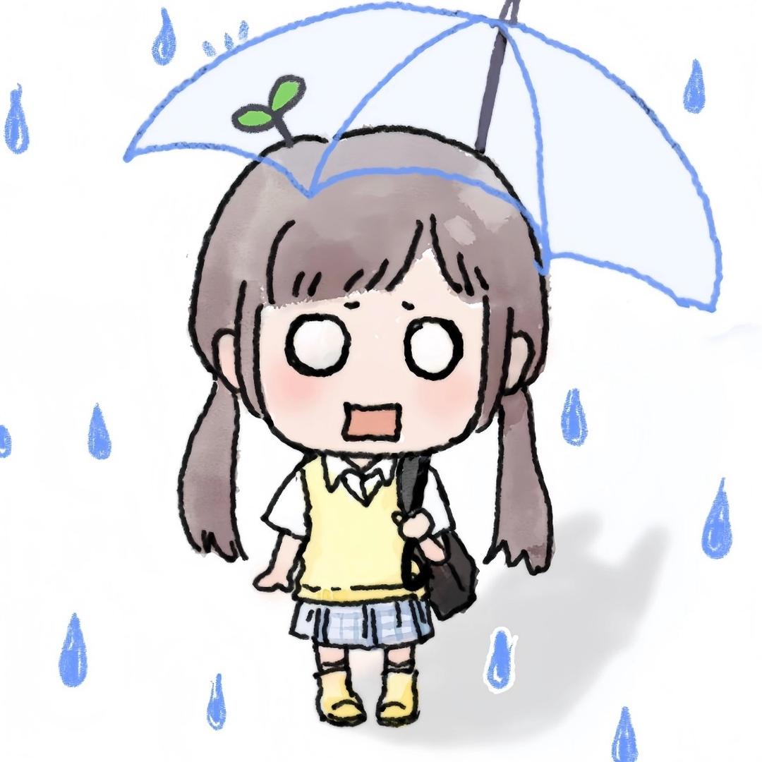 莜*