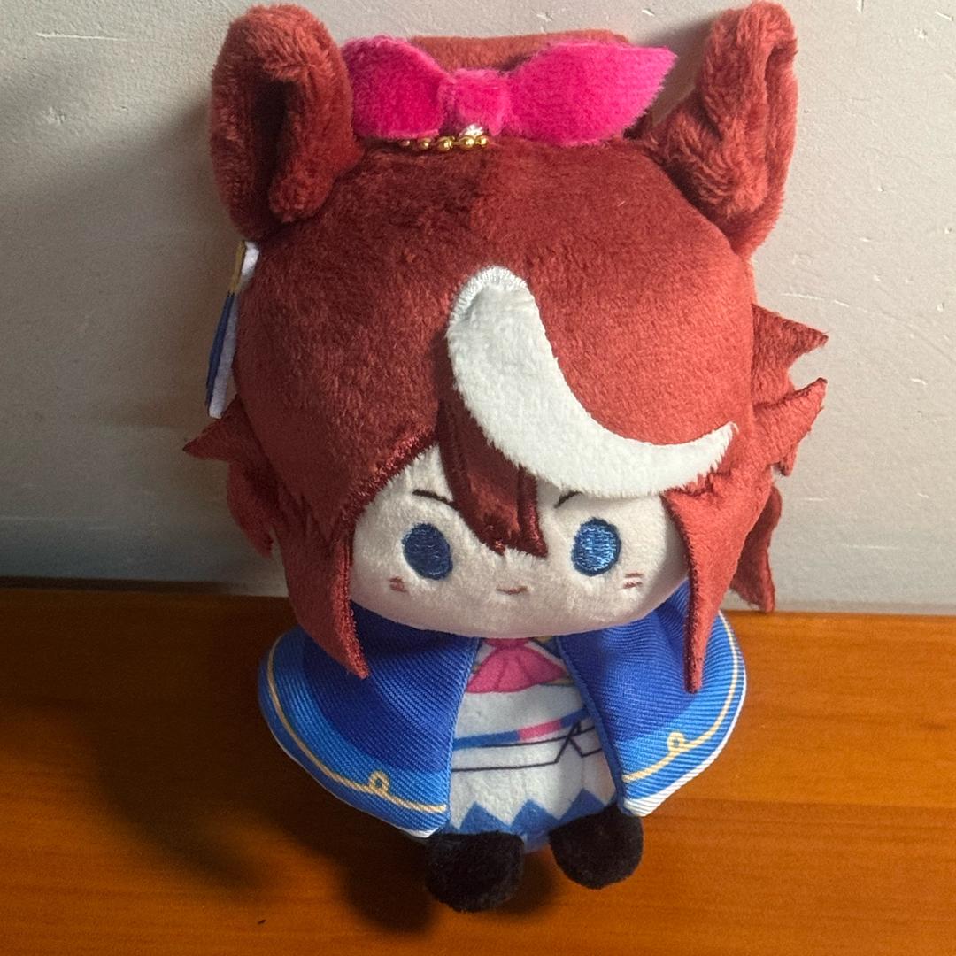 ʚ 铁奥麻麻 ɞ