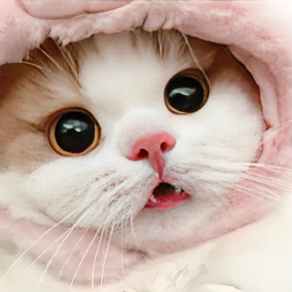 赵姑娘的喵🐱