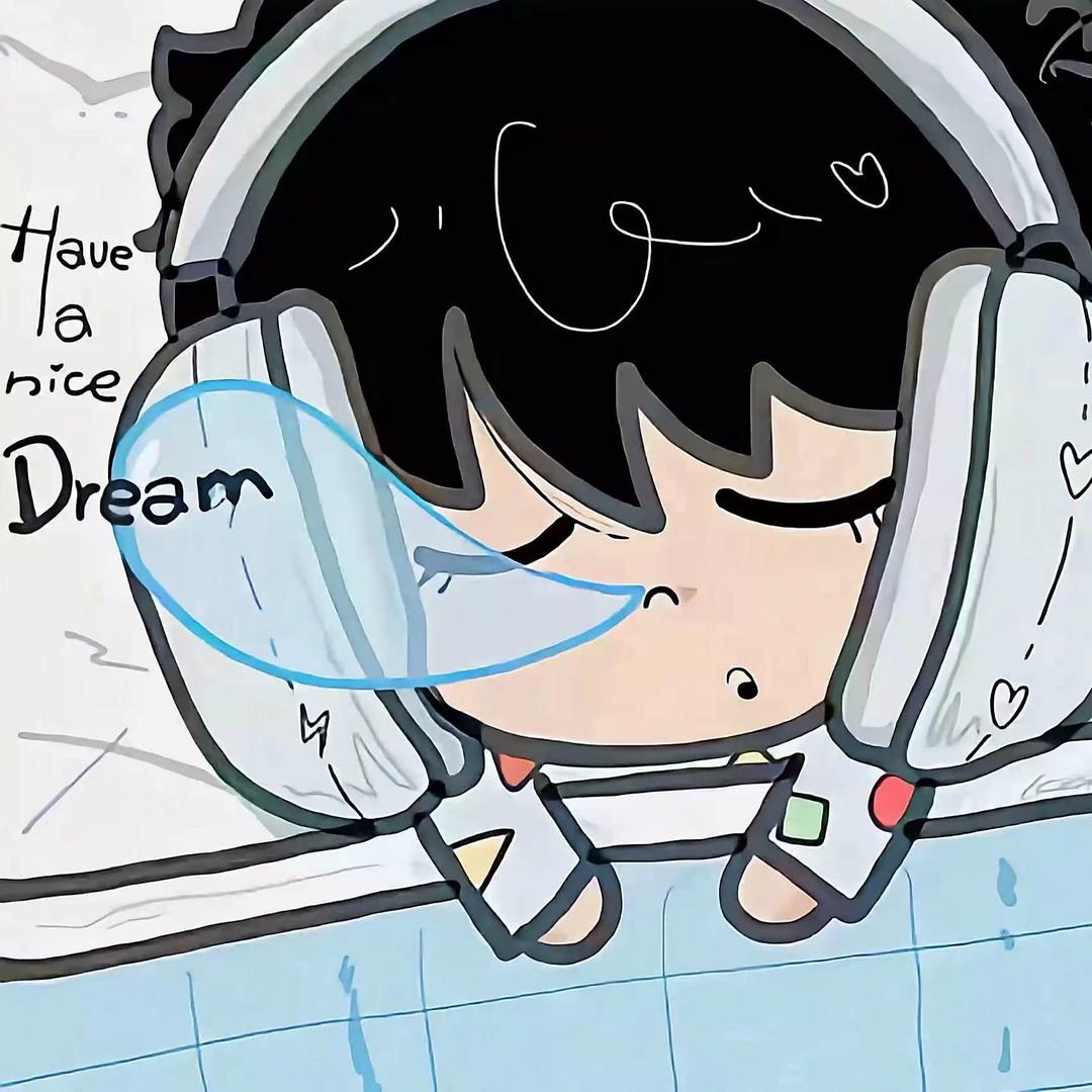 书柜里的情书💌