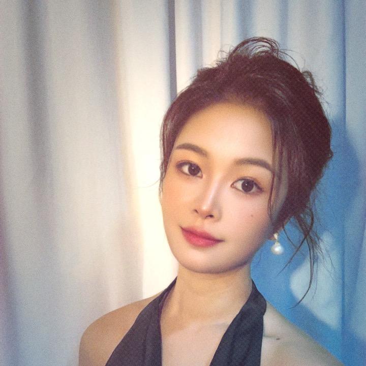 是芳芳呀✨