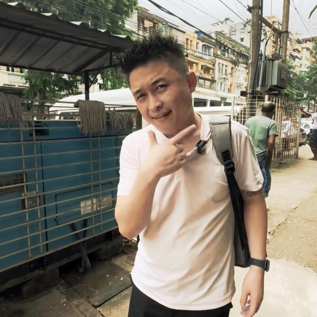 西门庆的武大郎