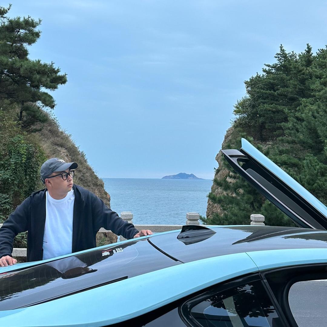 L哥Boos car沈阳(高端出行)