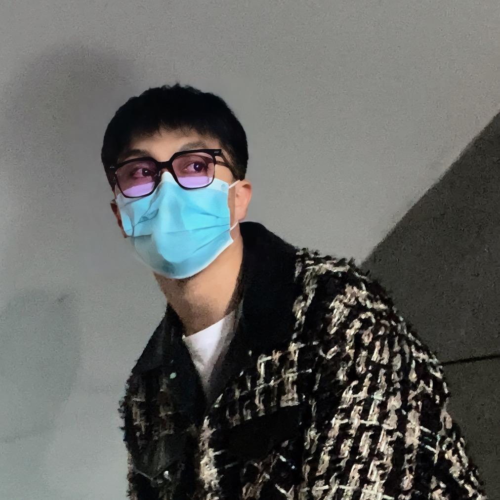 爱笑的聂老师