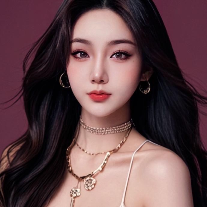 肥美女士