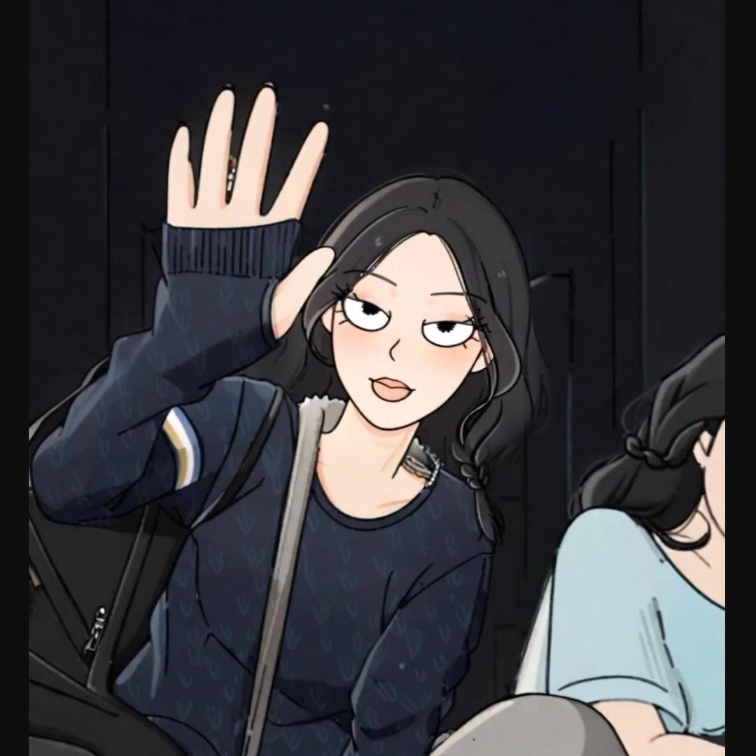 冉冉@