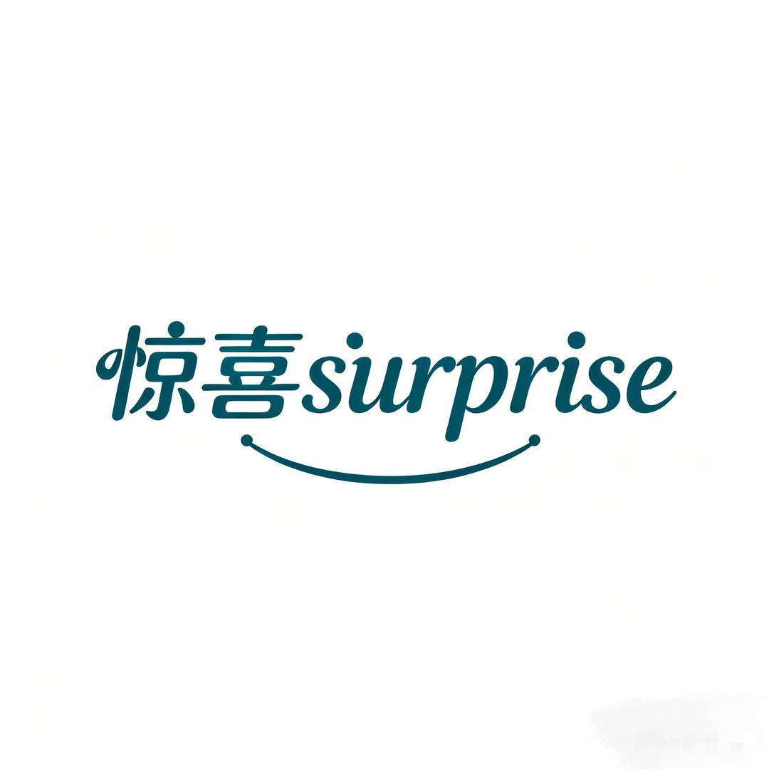 惊喜Surprise