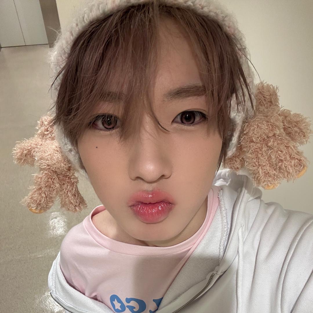 谁吃了我的小面包