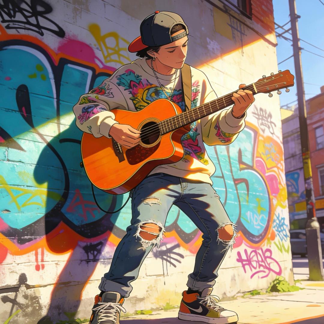 兴义💗光良🎙️🎸