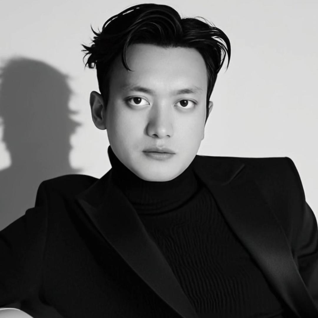 JamYang“嘉央”🎤