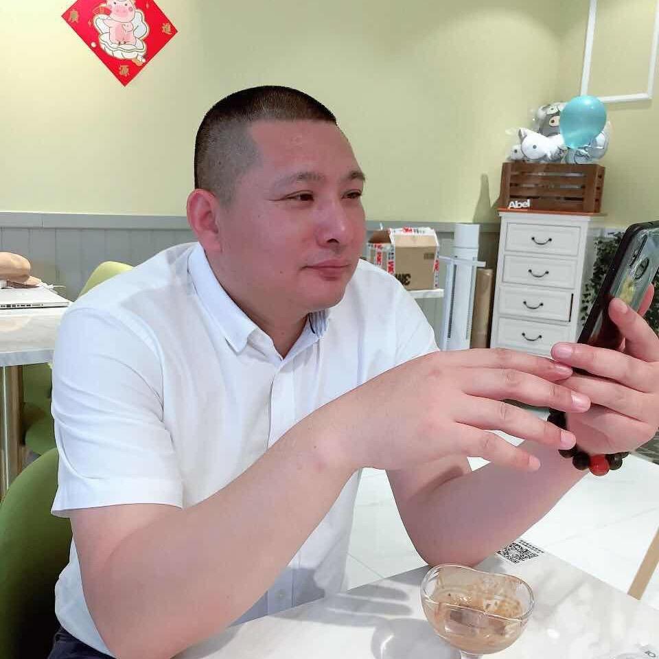 乐林海