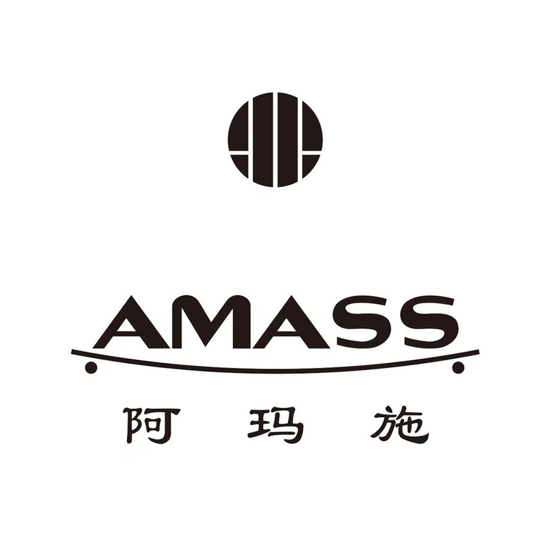 阿玛施AMASS上海轻奢女装专卖店