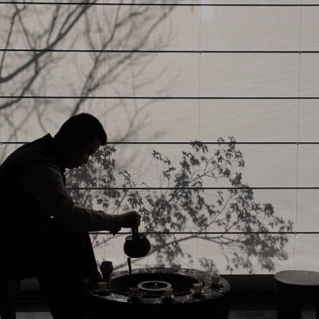 武夷山·兰汤.椿野