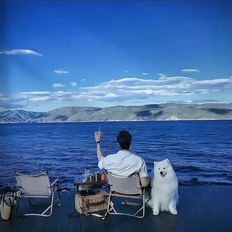 治愈人生
