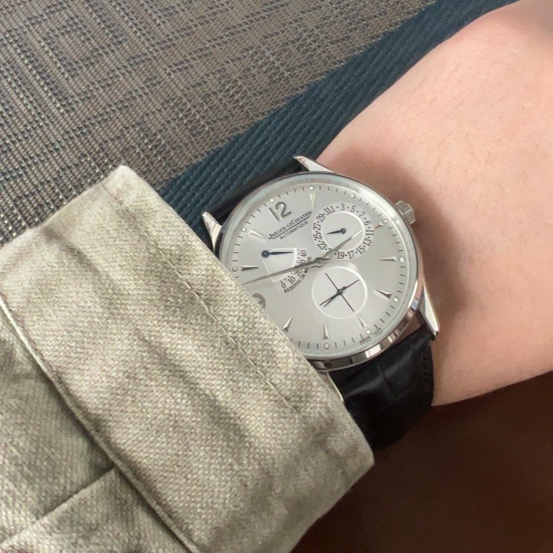 Watch腕表仓库的头像