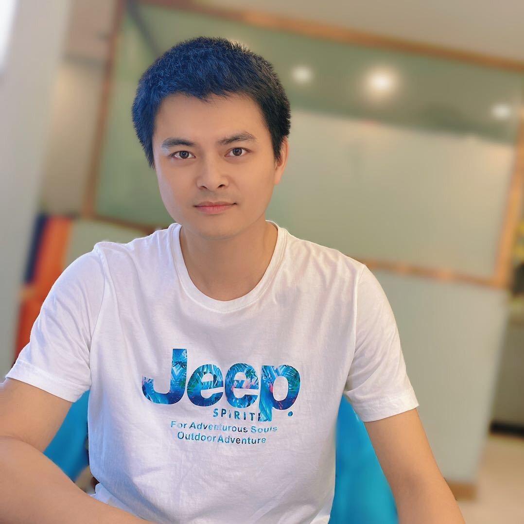 陈能宇