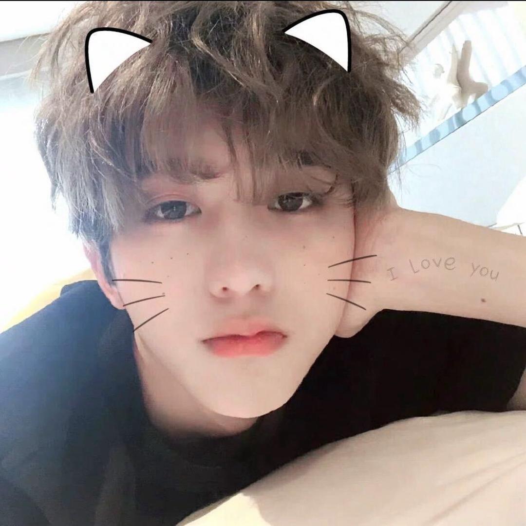 那年14把自己帅死