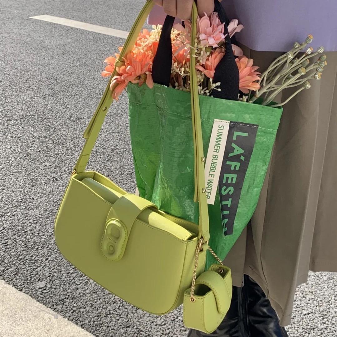 慕丝格女包