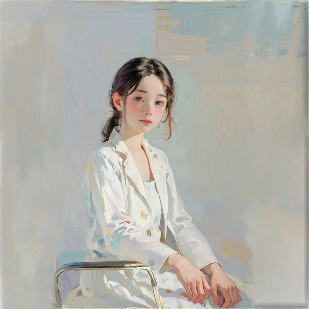 全案设计师·晓亭